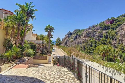 Villa i Benitachell, Alicante, Benitachell - € 725.000 | Ref: SLV26-3395X - foto 42