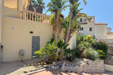 Villa i Benitachell, Alicante, Benitachell - € 725.000 | Ref: SLV26-3395X - foto 44