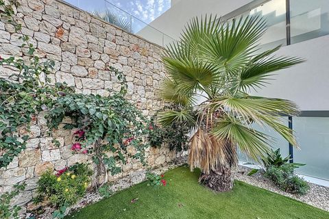 Leilighet i Benitachell, Alicante, Benitachell - € 355 000 | Ref: SLV26-4433U - foto 35