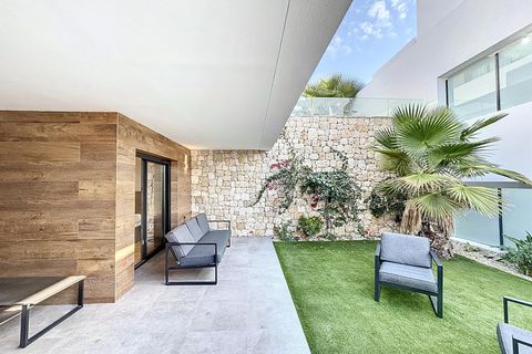 Leilighet i Benitachell, Alicante, Benitachell - € 355 000 | Ref: SLV26-4433U - foto 37