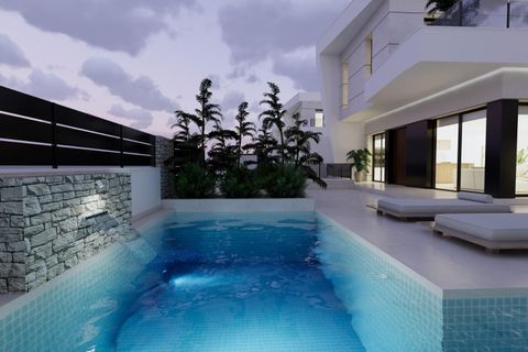 Villa a Dolores, Alicante, Dolores - € 465.000 | Ref: SLV18-7303P - foto 15