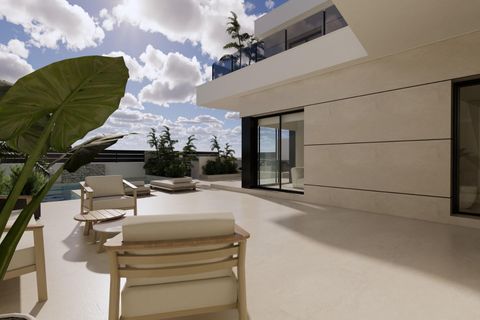 Villa a Dolores, Alicante, Dolores - € 465.000 | Ref: SLV18-7303P - foto 16