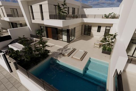 Villa a Dolores, Alicante, Dolores - € 465.000 | Ref: SLV18-7303P - foto 18