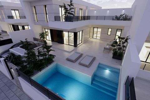 Villa a Dolores, Alicante, Dolores - € 465.000 | Ref: SLV18-7303P - foto 19