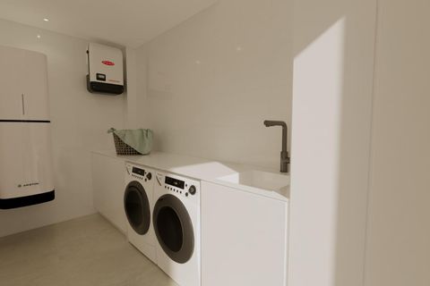 Villa a Dolores, Alicante, Dolores - € 465.000 | Ref: SLV18-7303P - foto 37