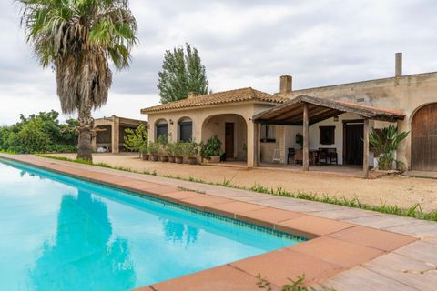 Landejendom i Deltebre, Tarragona, Deltebre - € 270.000 | Ref: FZD469/6931 - foto 1