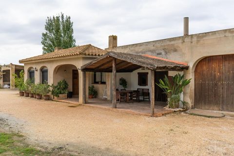 Landejendom i Deltebre, Tarragona, Deltebre - € 270.000 | Ref: FZD469/6931 - foto 21