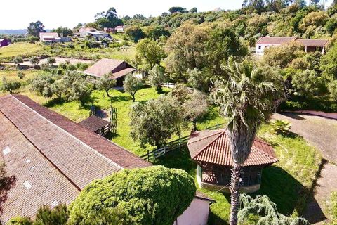 Landejendom i Ourem, Santarem, Ourem - € 795.000 | Ref: RECH-3464/12758 - foto 2