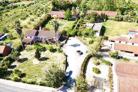 Landejendom i Ourem, Santarem, Ourem - € 795.000 | Ref: RECH-3464/12758 - foto 3