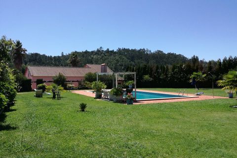 Landejendom i Ourem, Santarem, Ourem - € 795.000 | Ref: RECH-3464/12758 - foto 4