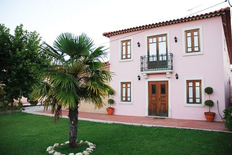 Landejendom i Ourem, Santarem, Ourem - € 795.000 | Ref: RECH-3464/12758 - foto 5