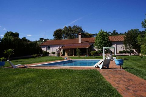 Landejendom i Ourem, Santarem, Ourem - € 795.000 | Ref: RECH-3464/12758 - foto 6