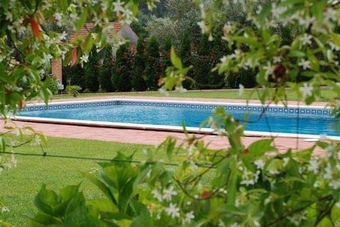 Landejendom i Ourem, Santarem, Ourem - € 795.000 | Ref: RECH-3464/12758 - foto 7