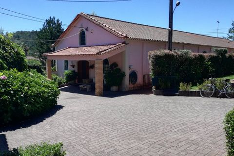 Landejendom i Ourem, Santarem, Ourem - € 795.000 | Ref: RECH-3464/12758 - foto 9