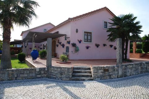 Landejendom i Ourem, Santarem, Ourem - € 795.000 | Ref: RECH-3464/12758 - foto 10