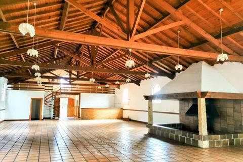 Landejendom i Ourem, Santarem, Ourem - € 795.000 | Ref: RECH-3464/12758 - foto 13