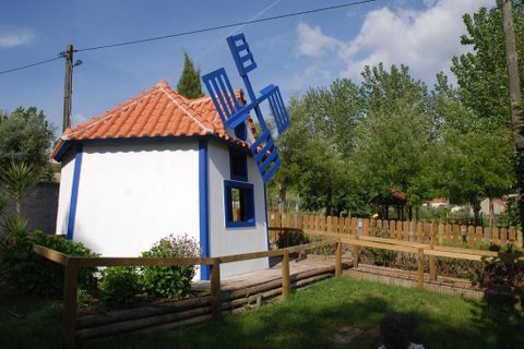 Landejendom i Ourem, Santarem, Ourem - € 795.000 | Ref: RECH-3464/12758 - foto 26