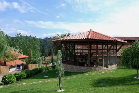Landejendom i Ourem, Santarem, Ourem - € 795.000 | Ref: RECH-3464/12758 - foto 27