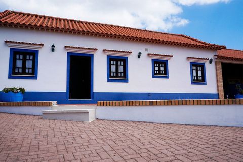 Landejendom i Ourem, Santarem, Ourem - € 795.000 | Ref: RECH-3464/12758 - foto 31