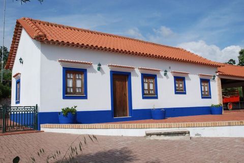 Landejendom i Ourem, Santarem, Ourem - € 795.000 | Ref: RECH-3464/12758 - foto 32