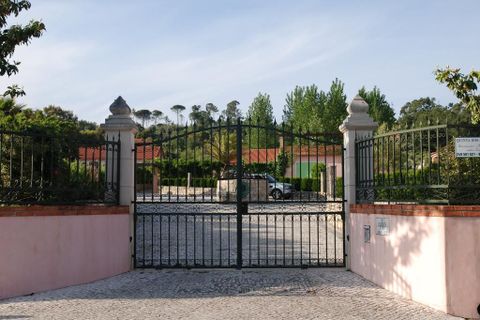 Landejendom i Ourem, Santarem, Ourem - € 795.000 | Ref: RECH-3464/12758 - foto 33