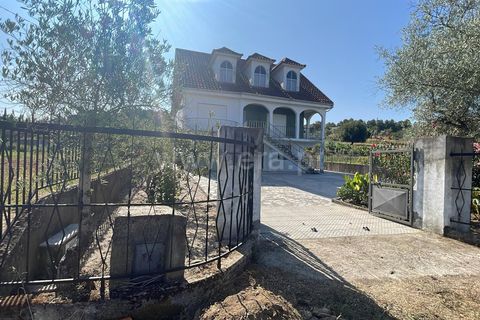 Villa i Chaves, Vila Real, Chaves - € 190.000 | Ref: 318250328 - foto 2