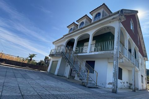 Villa i Chaves, Vila Real, Chaves - € 190.000 | Ref: 318250328 - foto 3