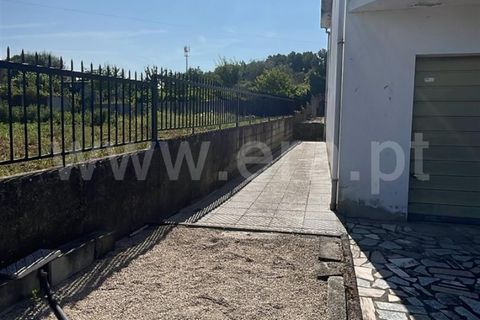 Villa i Chaves, Vila Real, Chaves - € 190.000 | Ref: 318250328 - foto 5