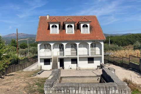 Villa i Chaves, Vila Real, Chaves - € 190.000 | Ref: 318250328 - foto 1