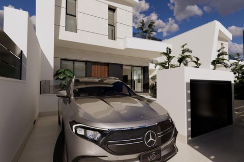 Villa a Dolores, Alicante, Dolores - € 465.000 | Ref: N9269 - foto 2