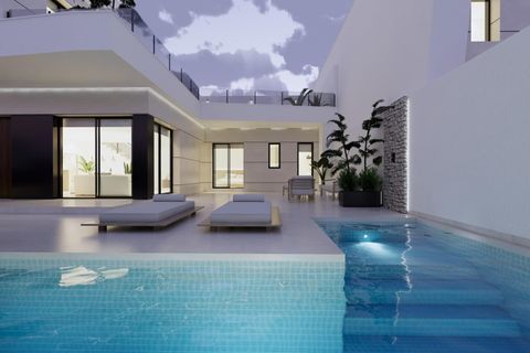 Villa a Dolores, Alicante, Dolores - € 465.000 | Ref: N9269 - foto 3