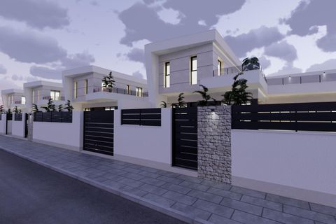 Villa a Dolores, Alicante, Dolores - € 465.000 | Ref: N9269 - foto 6