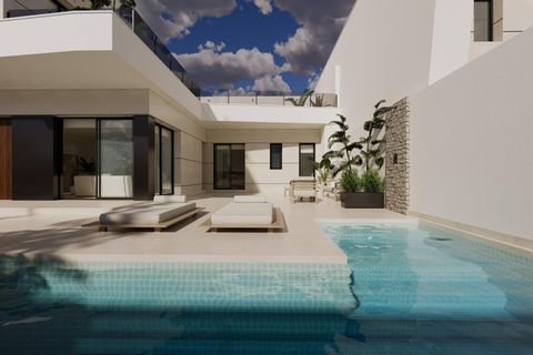 Villa a Dolores, Alicante, Dolores - € 465.000 | Ref: N9269 - foto 9