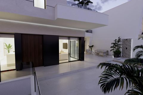 Villa a Dolores, Alicante, Dolores - € 465.000 | Ref: N9269 - foto 12