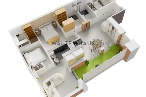 Leilighet i Madrid, Madrid, Madrid - € 1 395 000 | Ref: M11818V - foto 29