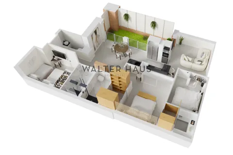 Leilighet i Madrid, Madrid, Madrid - € 1 395 000 | Ref: M11818V - foto 31