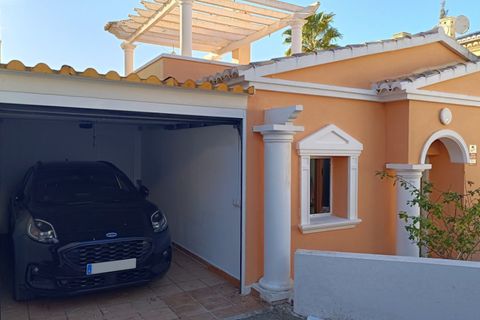 Apartamento en Calpe, Alicante, Calpe - € 285.000 | Ref: MD0044 - photo 11