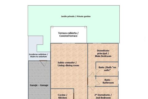 Apartamento en Calpe, Alicante, Calpe - € 285.000 | Ref: MD0044 - photo 27