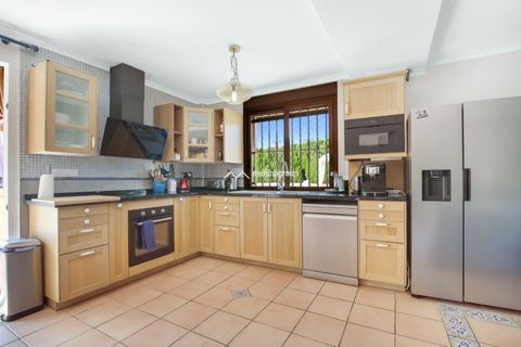 Villa a Calpe, Alicante, Calpe - € 745.000 | Ref: MNN68554 - foto 9