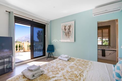 Villa a Calpe, Alicante, Calpe - € 745.000 | Ref: MNN68554 - foto 11
