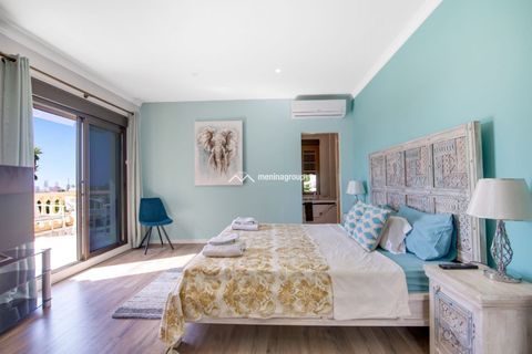 Villa a Calpe, Alicante, Calpe - € 745.000 | Ref: MNN68554 - foto 12