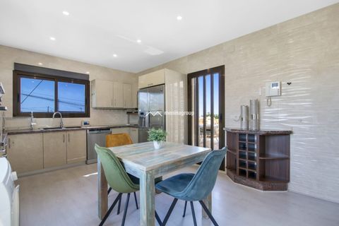 Villa a Calpe, Alicante, Calpe - € 745.000 | Ref: MNN68554 - foto 17