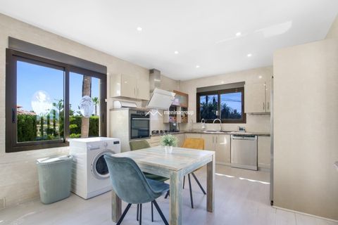 Villa a Calpe, Alicante, Calpe - € 745.000 | Ref: MNN68554 - foto 19