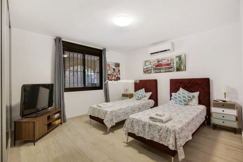 Villa a Calpe, Alicante, Calpe - € 745.000 | Ref: MNN68554 - foto 21