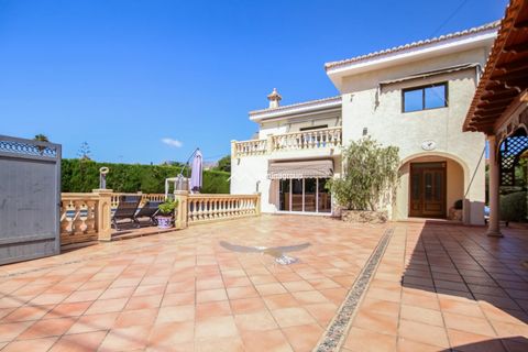 Villa a Calpe, Alicante, Calpe - € 745.000 | Ref: MNN68554 - foto 24