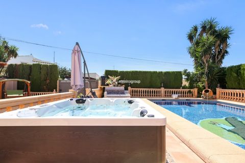 Villa a Calpe, Alicante, Calpe - € 745.000 | Ref: MNN68554 - foto 26