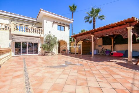 Villa a Calpe, Alicante, Calpe - € 745.000 | Ref: MNN68554 - foto 29