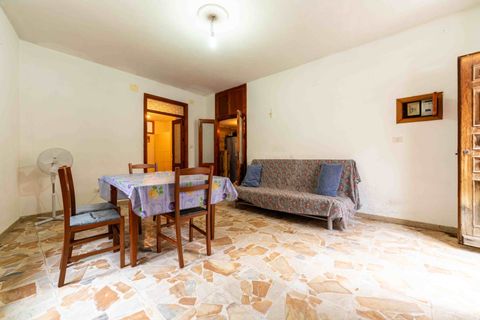 Leilighet i Pollina, Palermo, Pollina - € 110 000 | Ref: V626 - foto 2