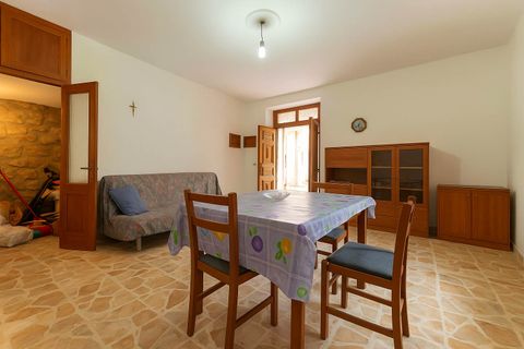 Leilighet i Pollina, Palermo, Pollina - € 110 000 | Ref: V626 - foto 3