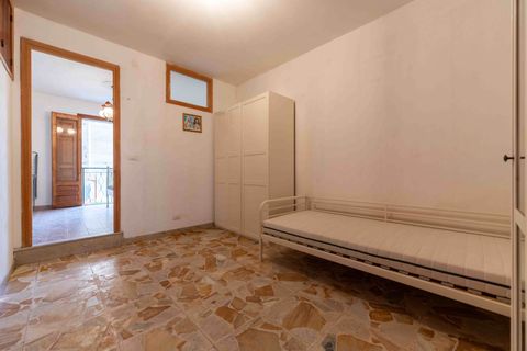 Leilighet i Pollina, Palermo, Pollina - € 110 000 | Ref: V626 - foto 5